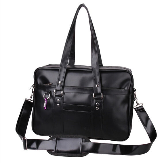 Sac à dos japonais JK Uniforme - Sac à bandoulière PU Anime