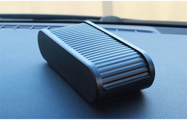 Auto-Organizer-Aufbewahrungsbox mit Multifunktionshalter