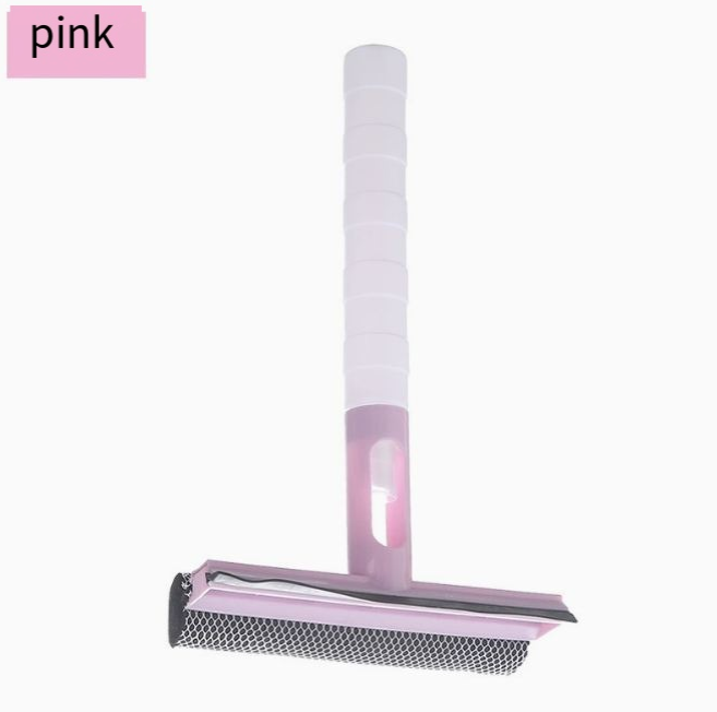 3-in-1 Spray Glass Cleaner